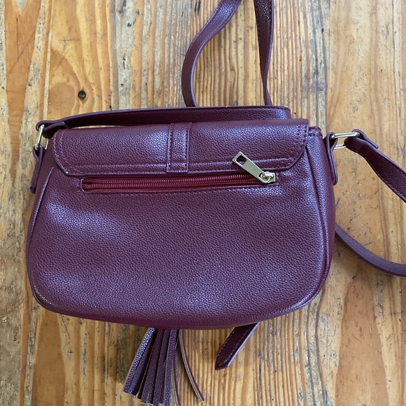 Mark and hall bag - Picture 4 of 10